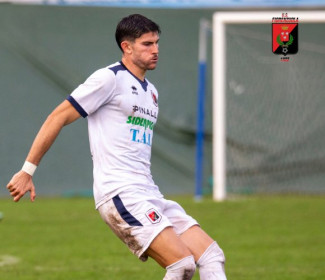 Comunicato Ufficiale: rescissione consensuale tra U.S. Fiorenzuola e Fabio...