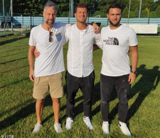 Il Bakia Cesenatico conferma mister Benedetti e piazza subito due colpi
