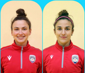 Virtus Romagna - Rinnovano anche Berti e Falcioni: il telaio della Virtus è di prim’ordine