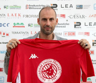 Patrick Fava ritorna sulla panchina dell’A.C. Fiorano