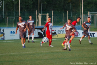 Biavati Cup - Day 8