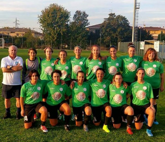 Intervista a Giorgio Venturini (Asd femminile Riccione)