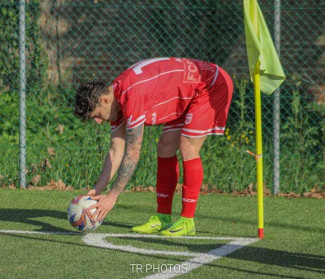 FCR Forl� vs Russi 1-3