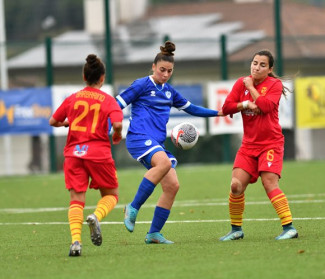 Bologna vs San Marino Academy Femminile, il prepartita