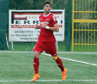 Castellarano vs Persiceto 1-0