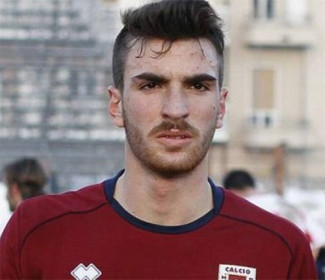 Federico Scappi lascia il Rimini FC