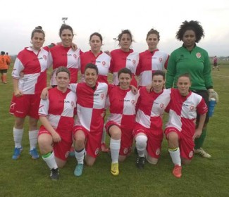 Femminile Rimini Calcio - Virtus Medolla: 2- 0