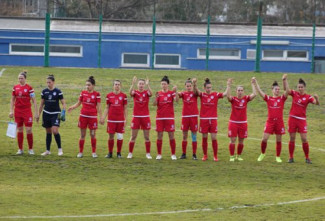 Lazio vs San Marino Academy 1-0