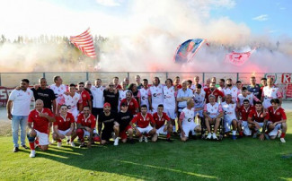 Trent’Anni: straordinaria festa per rievocare la prima storica promozione in Serie A dell’Ancona