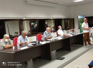 Parma, CRER - Società, uniti per la ripartenza