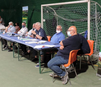 Bologna, Seconda e Terza, si parte l'11 ottobre