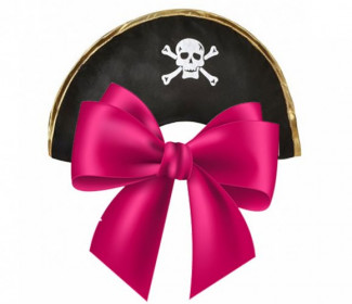 Barbara... Una Piratessa in più!!!