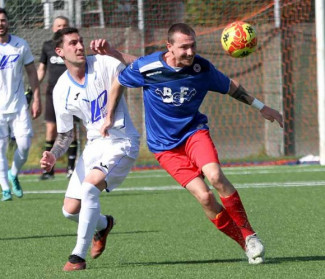 Fiorano vs Poliinago 3-1