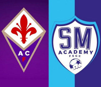 Fiorentina-San Marino Academy 3-1
