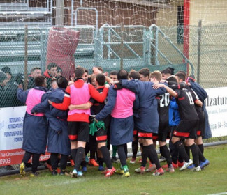 Entusiasmo rossonero senza alibi: Fiorenzuola riceve il Ciliverghe Calcio al Velodromo Pavesi