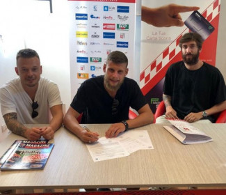 Rimini Calcio: cinque firme in casa biancorossa