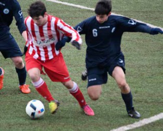 Fed. Sammarinese – Forlì 0 – 0