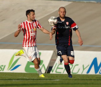 Forli vs Maceratese 2-3