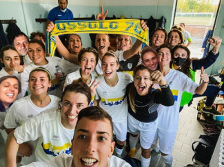 Eccellenza Femminile– Il punto – Una domenica dolceamara: tanti gol ma troppi rinvii