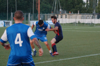 Biavati Cup - Day 10