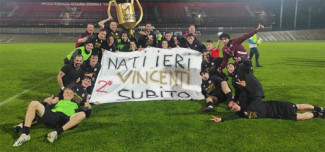 L'Athletic Frampula vince lo spareggio davanti a 1500 spettatori