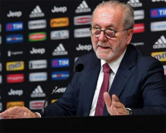 Ghirelli (Presidente Lega Pro):” Gravissima la decisione della B sui play out. Conflitto di interesse di Lotito”.