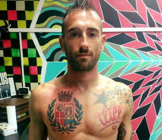 Il S.N. Notaresco risolve il contratto con Francesco Scotti
