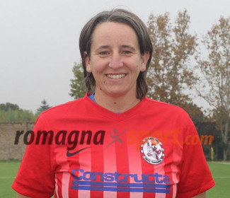 AC Olimpia Forlì Dil. - Riccione femminile 2 - 1