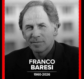 Addio a Franco Baresi, leggenda del calcio italiano
