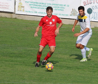 Torre Pedrera vs Spontricciolo 0-1