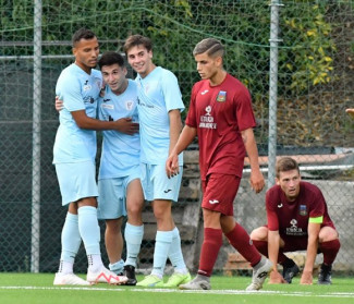 Commento agli anticipi del Campionato sammarinese BKN301