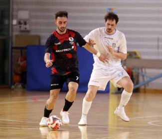 Futsal smmarinese: la settimana delle finali si apre con Tre Penne - Pennarossa