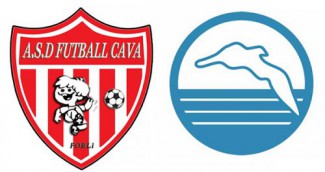 Futball Cava -- Savio Calcio 1-1