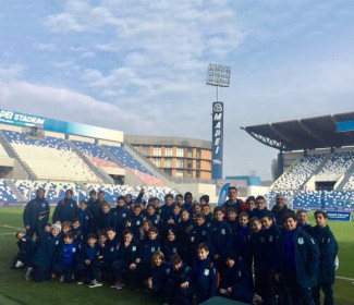 Settore giovanile FYA Riccione: tutto pronto per la nuova stagione