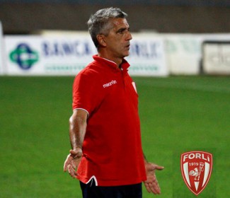 Gadda (Forlì): "L'umore non è buono"