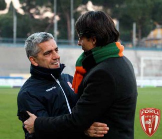 Le dichiarazioni post Forlì vs Venezia