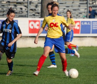 Anima e Corpo Orobica  vs Riviera di Romagna 0-3