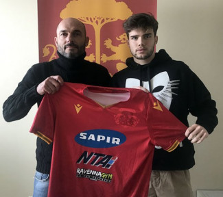 Mercato Ravenna: arriva Gavioli in prestito dall’Inter