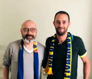 Impariamo a conoscere gli allenatori della Serie C Gold : Gianluigi Galetti