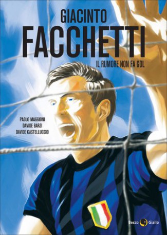 Il Rimini alla presentazione del libro dedicato a Facchetti