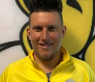 E' mancato a soli 29 anni Giacomo Gardinali