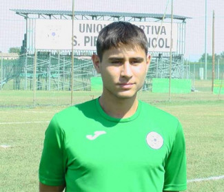 SPIV VS Bellaria Igea Marina 2-1