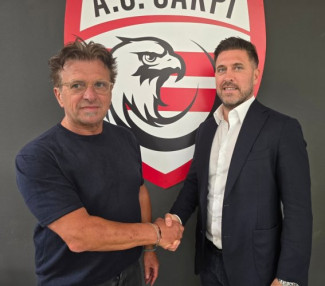 Gianluca Olivieri � il nuovo DS del Carpi