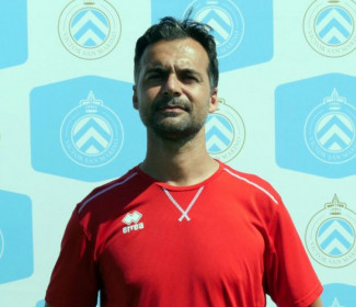 Coppa - Domani Victor San Marino vs Fratta Terme