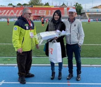 Al "Romeo Neri" sport e solidarietà in onore di Luisa
