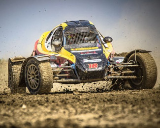 Si torna a parlare di autocross