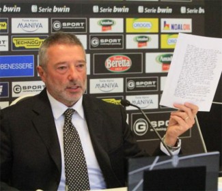 Giorgio Lugaresi rinviato a giudizio per diffamazione a mezzo stampa