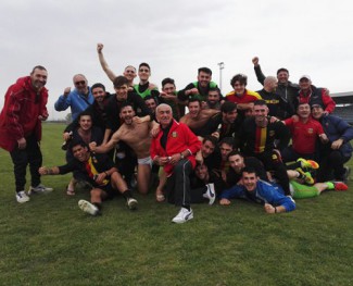 Promozione D – Giovane Cattolica, che la festa abbia inizio!