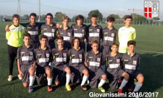 Rimini Giovanissimi 2002-Stella B 12-0 (primo tempo 4-0)