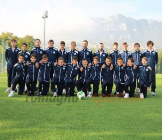 San Marino Academy | Gli impegni del fine settimana
